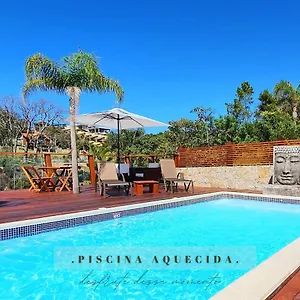 Inn Paraíso Gaia 