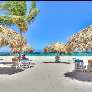 **** Aparthotel Stanza Mare Front Dominicaanse Republiek