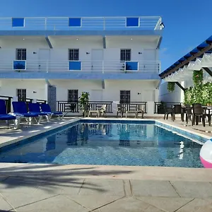  Aparthotel Costa Aparta Dominicaanse Republiek