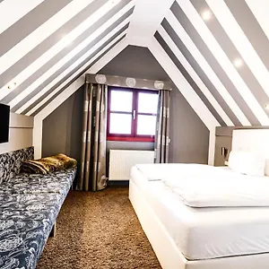 *** Hotel Arthotel Restaurant Pfeffermuehle Duitsland