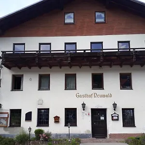 Hotel Neuwald