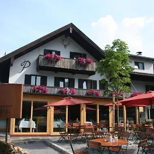 *** Hotel Posch Duitsland