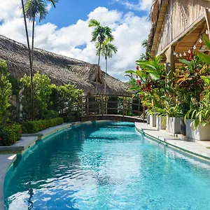 *** Hotel Takuma Boutik Dominicaanse Republiek