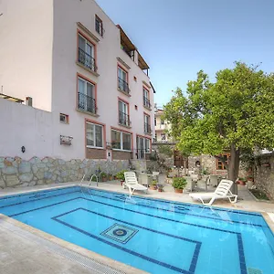 Nazar 3* Selçuk