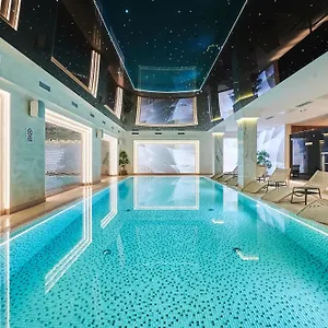 **** מלון Stay Inn Hotel Warszawa פולין