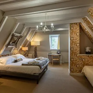 *** Hotel Le Bailliage & Frankrijk