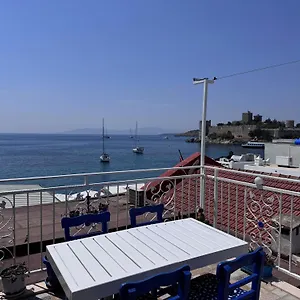 White And Blue 2* Bodrum