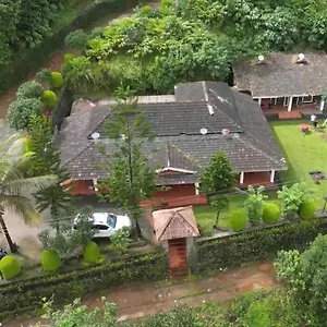 Cassells Jungle Thekkady Resort Vandiperiyar