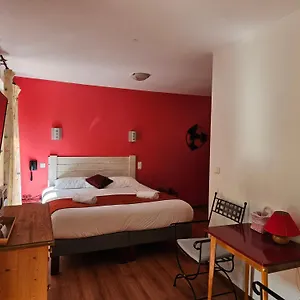*** Hotel Le Mont Barral Frankrijk