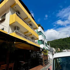 Inn Riosmar 