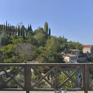 Sirince Dogadaki Evler 3* Selçuk