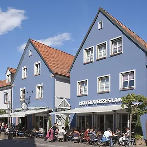 *** Hotel Weisses Lamm Duitsland