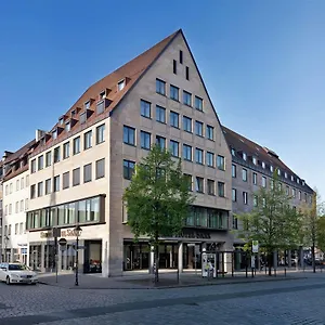 Sorat Saxx 3* Nuremberg