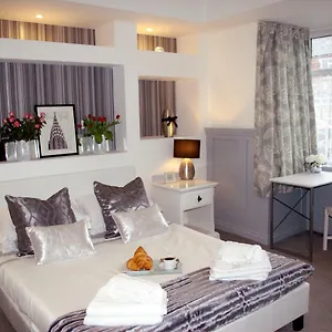 Humberstone House Guest house Grimsby