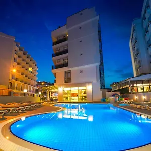 Hotel Seren Sari ***