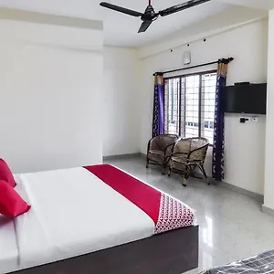 Oyo 49244 Green Castle Residency Hotel Nedumkandam